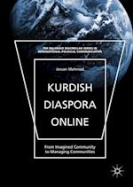 Kurdish Diaspora Online