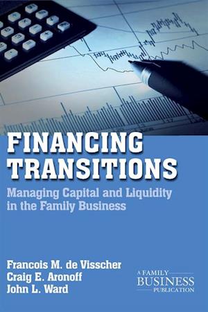 Financing Transitions