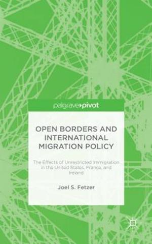 Open Borders and International Migration Policy