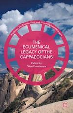 The Ecumenical Legacy of the Cappadocians