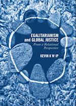 Egalitarianism and Global Justice