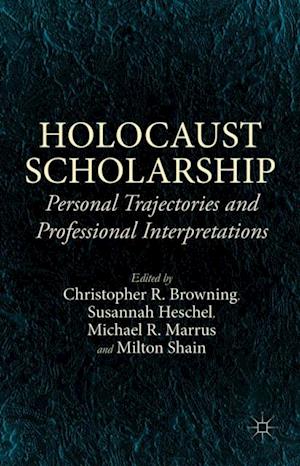 Holocaust Scholarship