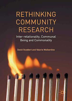 Rethinking Community Research