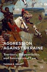 Aggression against Ukraine