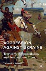 Aggression against Ukraine