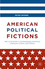 American Political Fictions