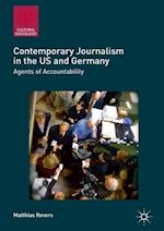 Contemporary Journalism in the US and Germany