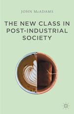 New Class in Post-Industrial Society