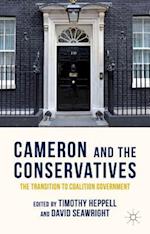 Cameron and the Conservatives