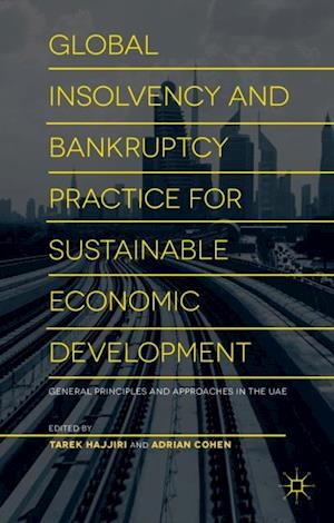 Global Insolvency and Bankruptcy Practice for Sustainable Economic Development