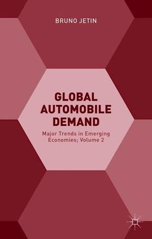 Global Automobile Demand