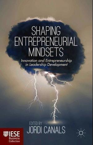 Shaping Entrepreneurial Mindsets