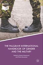 Palgrave International Handbook of Gender and the Military