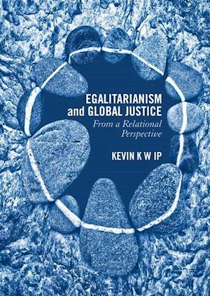 Egalitarianism and Global Justice