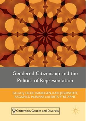 Gendered Citizenship and the Politics of Representation