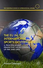 EU in International Sports Governance