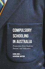 Compulsory Schooling in Australia