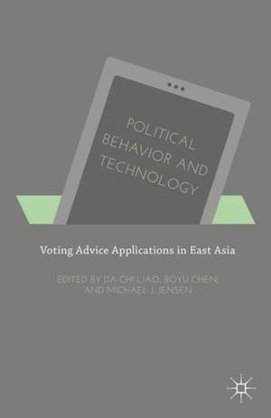 Political Behavior and Technology