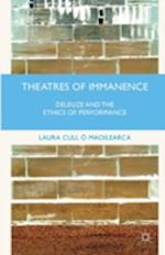 Theatres of Immanence
