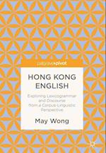 Hong Kong English