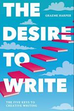 The Desire to Write