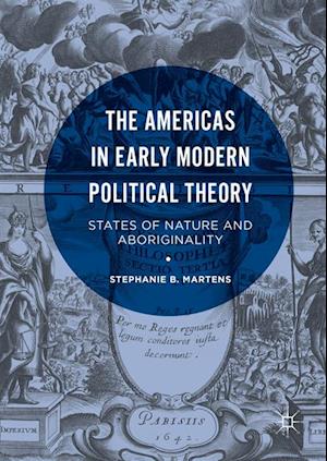 Americas in Early Modern Political Theory