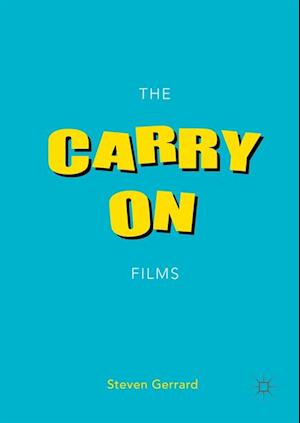 Carry On Films