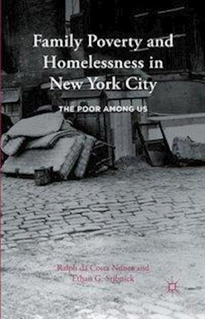 Family Poverty and Homelessness in New York City