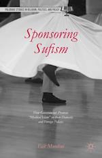 Sponsoring Sufism