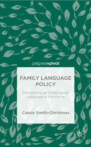 Family Language Policy