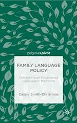 Family Language Policy