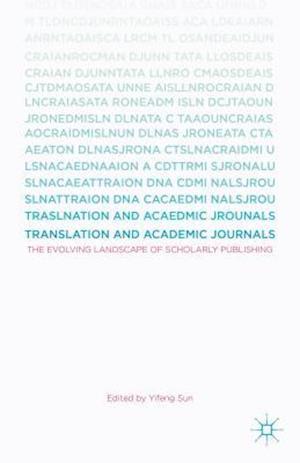 Translation and Academic Journals