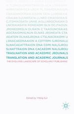 Translation and Academic Journals