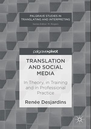 Translation and Social Media