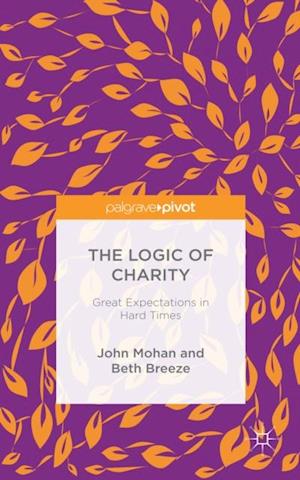 Logic of Charity