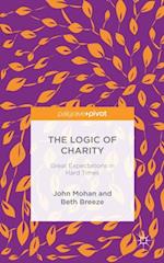 Logic of Charity