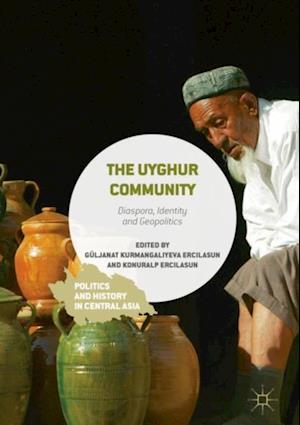 Uyghur Community