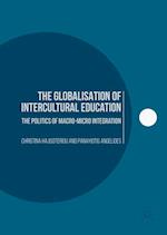 The Globalisation of Intercultural Education