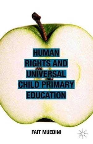 Human Rights and Universal Child Primary Education