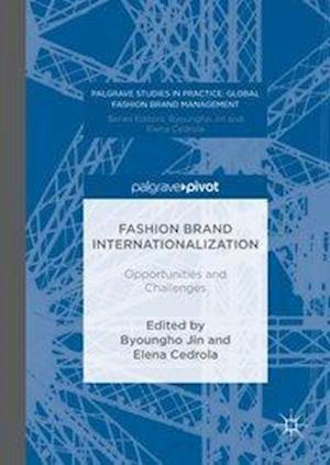 Fashion Brand Internationalization