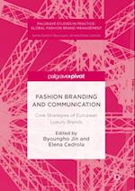 Fashion Branding and Communication