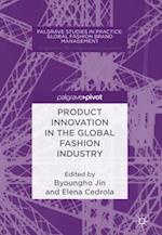 Product Innovation in the Global Fashion Industry