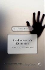 Shakespeare’s Extremes