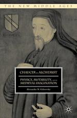 Chaucer the Alchemist