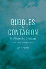 Bubbles and Contagion in Financial Markets, Volume 2