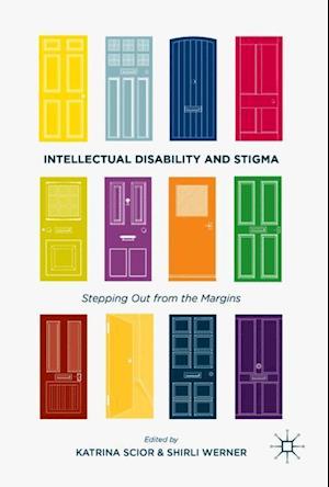 Intellectual Disability and Stigma