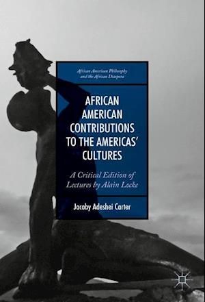 African American Contributions to the Americas' Cultures