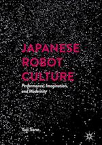 Japanese Robot Culture