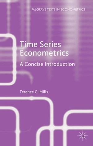 Time Series Econometrics