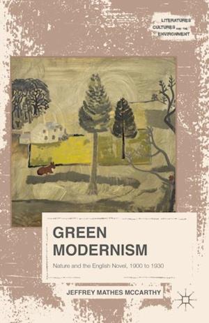 Green Modernism